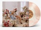 SABRINA CARPENTER Pink Champagne Liquid Man's Best Friend Vinyl LP