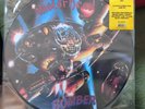 motorhead bomber picture disc vinyl