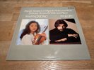 SXL 6944 FRANCK & DEBUSSY: SONATAS FOR VIOLIN & PIANO     CHUNG / LUPU