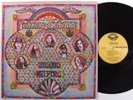 LYNYRD SKYNYRD Second Helping MCA LP club edition y