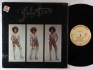 Betty Davis - S/T LP - Just Sunshine OG Press VG+ Shrink