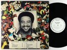 Bill Withers - Menagerie LP - Columbia VG+ PROMO