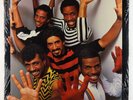 Chocolate Milk - Friction LP - RCA Victor SEALED
