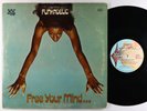 Funkadelic - Free Your Mind And Your Ass Will Follow LP - Westbound OG Press