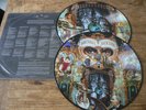 double  lp 33t   Michael JACKSON , Dangerous  Picture Vinyl