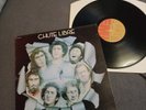 Chute Libre - Chute Libre Schallplatte LP EMI 1976
