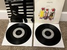 The Cure 2 7” Singles Primary & Let’s Go To Bed VG