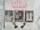 Genesis Swelled And Spent The Lamb Lies Down On Broadway 2 LP Shrink Vinyl