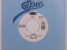 Alternative 45 PEARL JAM Jeremy EPIC with jukebox tag k