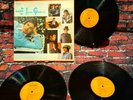 Juan Gabriel - Lo Mejor - (3) LP Vinyl - MADE IN MEXICO - EXCELLENT 1st Edition