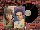 Emmanuel Jose Jose - Duelo De Estrellas - LP Vinyl - MADE IN MEXICO