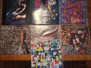 Siouxsie & the Banshees 7 Albums