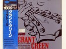 GRANT GREEN MATADOR BLUE NOTE GXF3053 Japan OBI ORIGINAL STEREO VINYL LP