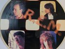 REM R.E.M. Drive Very Rare Vinyl Album Picture Disc Unplayed
