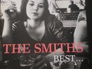 THE SMITHS BEST... 1 1992 Original compilation vinyl LP  WMME 4509-90327-1 Rare