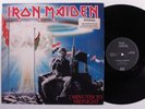IRON MAIDEN 2 Minutes To Midnight EMI 12