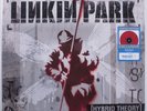 LINKIN PARK Hybrid Theory WARNER 093624881636 LP europe 2022 reissue SEALED y