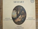 Perlemuter Mozart