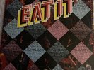 Humble Pie 'Eat It' (stereo) - on AMLS 6004 from 1973. V  VG+, S VG.