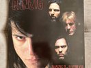 Danzig – Danzig II - Lucifuge Original UK Def American LP 846 375-1 Near Mint