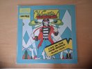 The Sensational Alex Harvey Band Live In Berlin. RSD 2026. TURQUOISE VINYL. NEW.