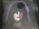 KISS Paul Stanley Solo Album SEALED 1985 pressing - UPC Code