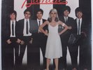 BLONDIE Parallel Lines CHRYSALIS CHR-1192 LP club edition SEALED y
