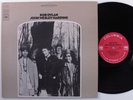 BOB DYLAN John Wesley Harding COLUMBIA LP 2-eye y