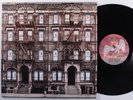 LED ZEPPELIN Physical Graffiti SWAN SONG SS2-200 2XLP die-cut cover y