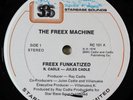 Freex Machine - Freex Funkatized 12