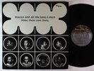 Maceo & All The King's Men - Doing Their Own Thing LP - House Of The Fox