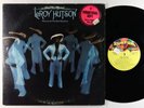Leroy Hutson - Feel The Spirit LP - Curtom PROMO