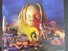 Astroworld - Travis Scott Limited EditionVinyl - Night