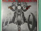 FLASH SALE... BLACK SABBATH Ronnie James Dio