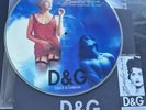 MADONNA 1995 PICTURE DISC ALBUM:THE WOMAN IN RED.INCLUDES INSERT.