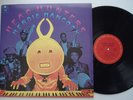 HERBIE HANCOCK Head Hunters NM COLUMBIA original Jazz Funk vinyl LP ultrasonic