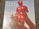 Kool Keith Keith's Salon vinyl Excellent condition Rap Hip Hop