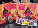 Oliver Tree *RARE* Ugly is Beautiful album set 2 vinyls and cassette *Signed*