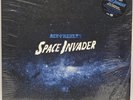 Ace Frehley - Space Invader 2 LP [Deluxe/Limited Edition] Numbered/Hand Signed