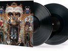 Dangerous [2LP] Michael Jackson 2015 Pop Vinyl Brand New Sealed Black or White