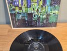 Gerry Mulligan Night Lights Mercury Wing Records Deep Groove Pressing No Splits
