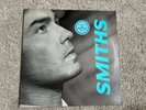 The Smiths Panic 12 Inch Vinyl Single Record RTT 193 Rough Trade UK