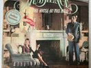 AUDIENCE VINYL LP RECORD 'THE HOUSE ON THE HILL' (ELEKTRA) RADIO STATION DEMO