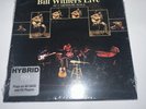 Bill Withers - Live At Carnegie Hall - MFSL SACD