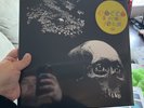 Thee Oh Sees A Foul Form Levitation Press Blue/cyan/magenta Sealed