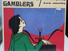 Compulsive Gamblers Crystal Gazing Luck Amazing Vinyl Lp SFTRI 572 VG+++