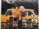 RHINESTONE Soundtrack LP SEALED, 1984 Dolly Parton, Sylvester Stallone