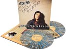 Bruce Dickinson - More Balls To Picasso - Double Vinyl Record Colour splatter