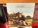 VAN MORRISON VEEDON FLEECE VINYL FIRST US PRESS TEXTURED COVER BS 2805