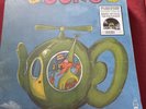 GONG Flying Teapot SEALED limited edition half-speed  LP RSD 2026